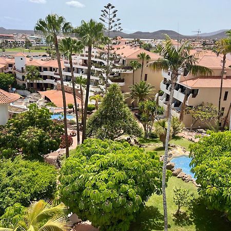 شقة Penthouse In Golf Del Sur 2 سان ميغيل ذي أبونا المظهر الخارجي الصورة