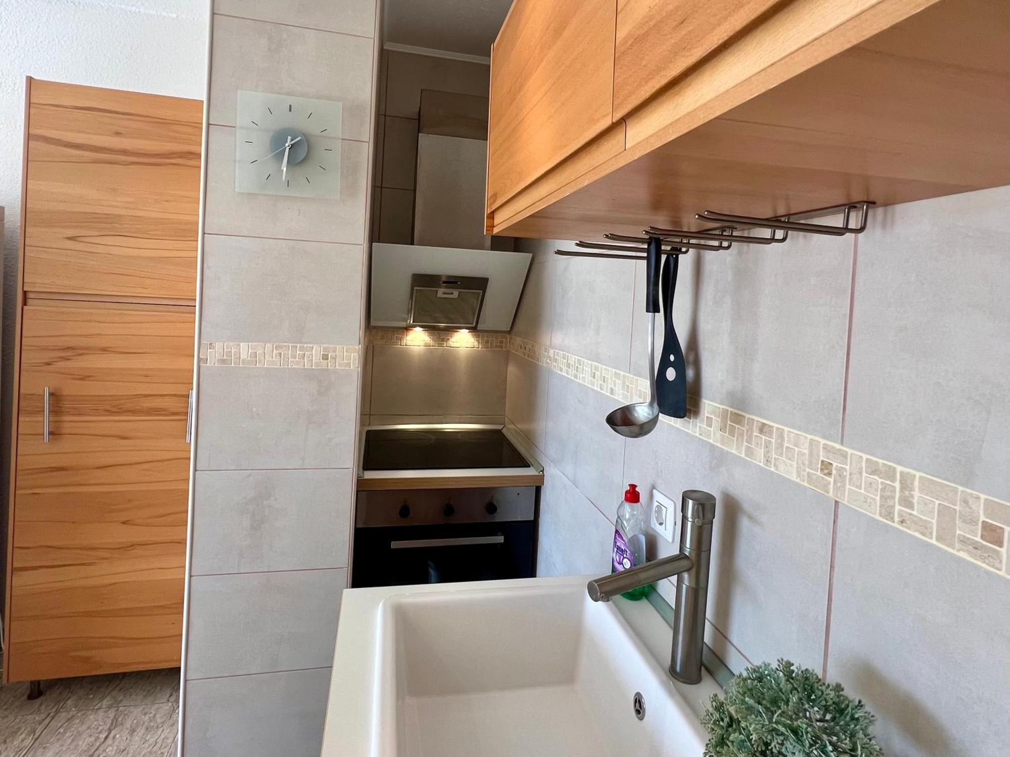 شقة Penthouse In Golf Del Sur 2 سان ميغيل ذي أبونا المظهر الخارجي الصورة
