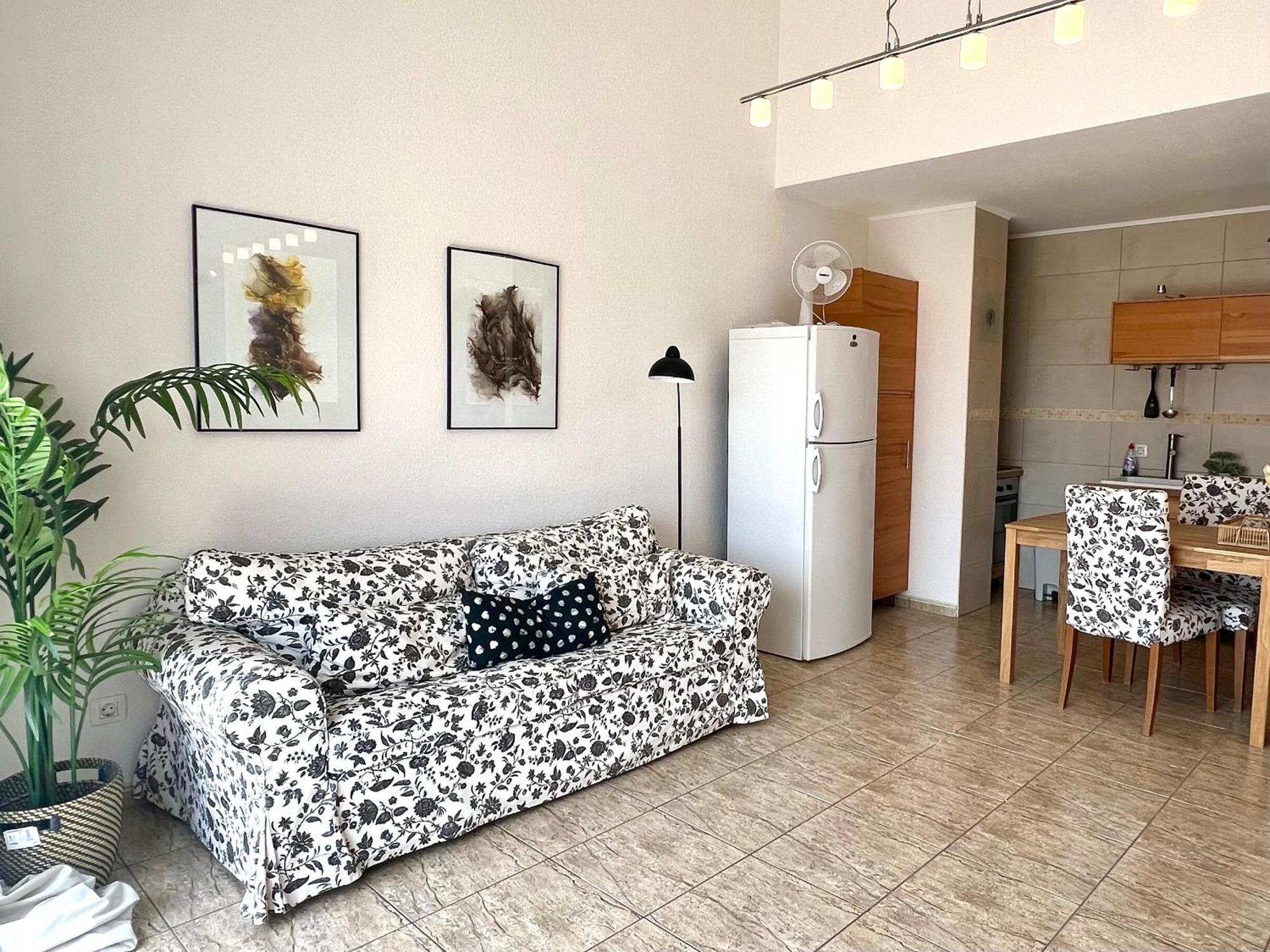 شقة Penthouse In Golf Del Sur 2 سان ميغيل ذي أبونا المظهر الخارجي الصورة